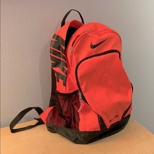 Nike Air Max Neon Pink Backpack